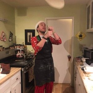 Meet your Posher, Michael